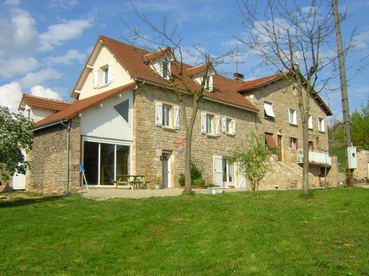 Chambre A La Valette Sainte-Croix (Tarn) Exterior foto