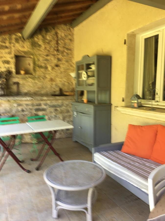 Chambre A La Valette Sainte-Croix (Tarn) Exterior foto