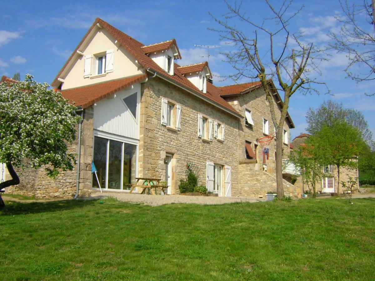 Chambre A La Valette Sainte-Croix (Tarn) Exterior foto