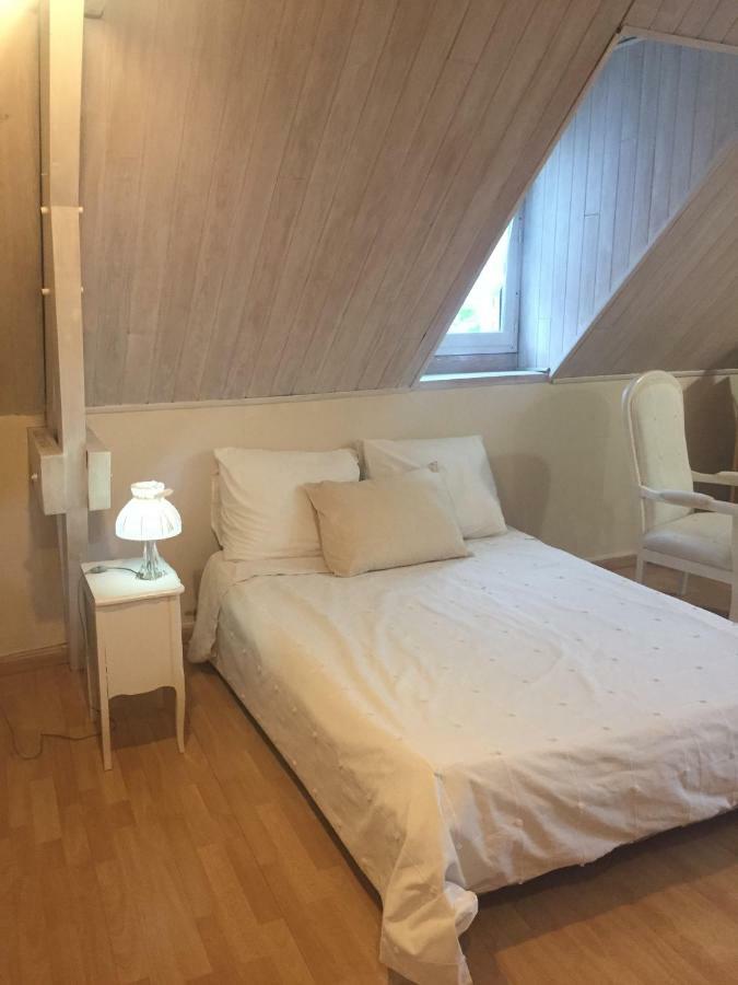 Chambre A La Valette Sainte-Croix (Tarn) Exterior foto